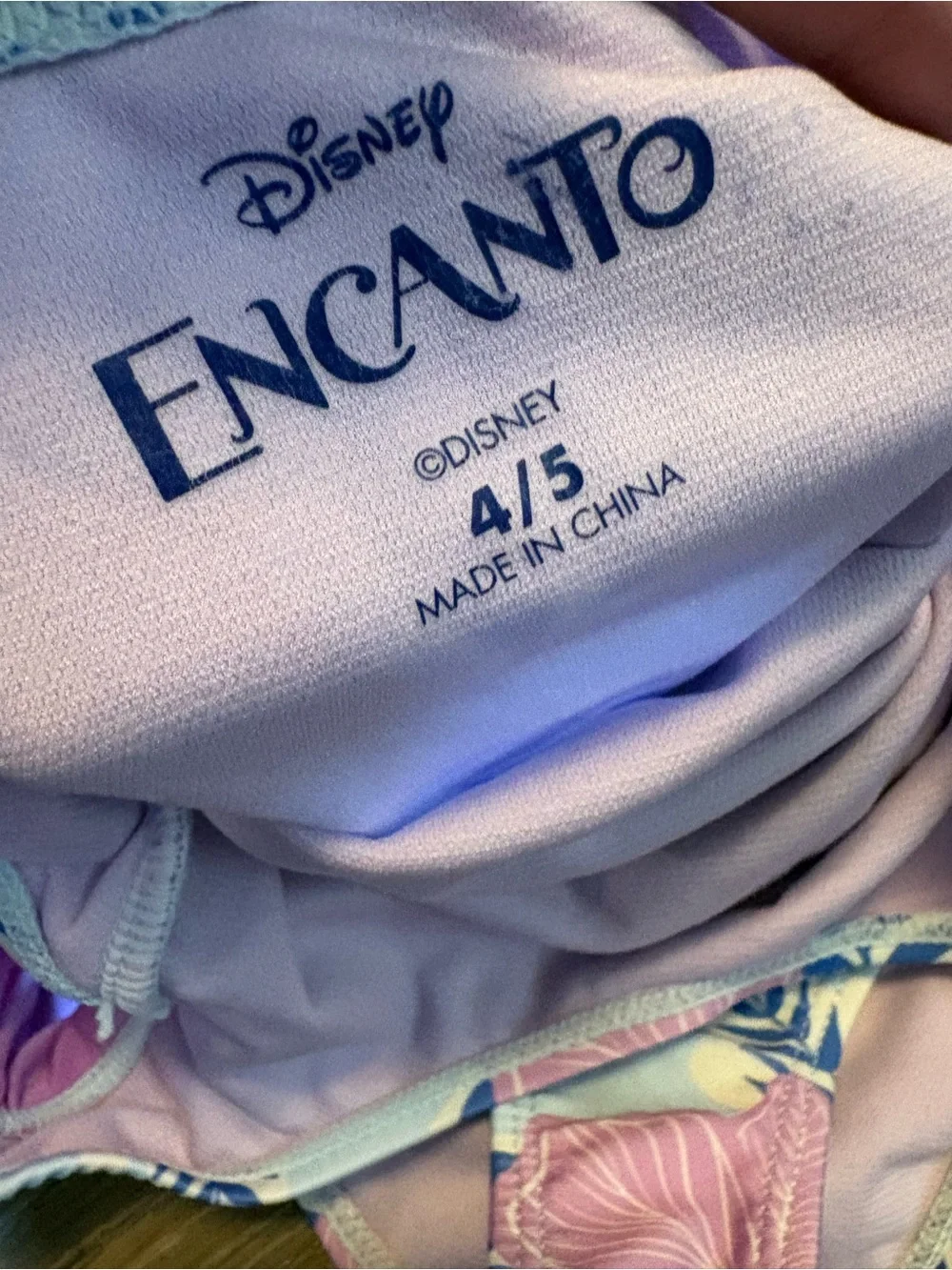 Disney official encanto